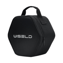 WISELD Wagon Protective Set Dustproof Cover  Sunshade Shield and Battery Bag Universal for 2WD & 4WD