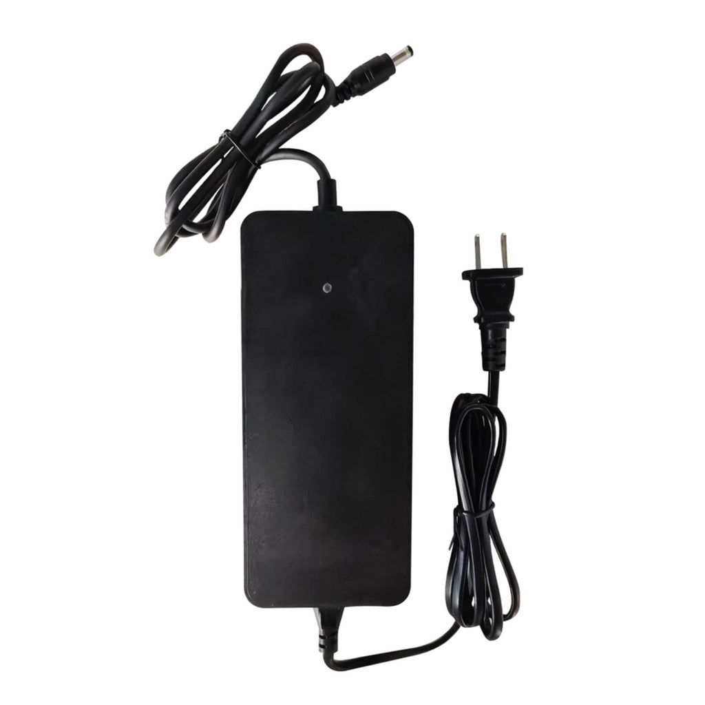 Battery charger
