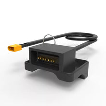 WISELD External Battery Adapter XT60 for GT3