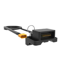WISELD External Battery Adapter XT60 for GT3