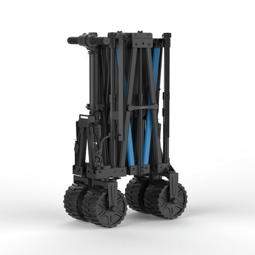GT Air Electric Riding Wagon