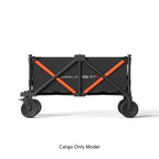 GT3 Tag-along Wagon
