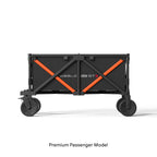 GT3 Tag-along Wagon
