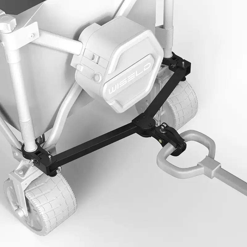 GT3 Trailer Hitch