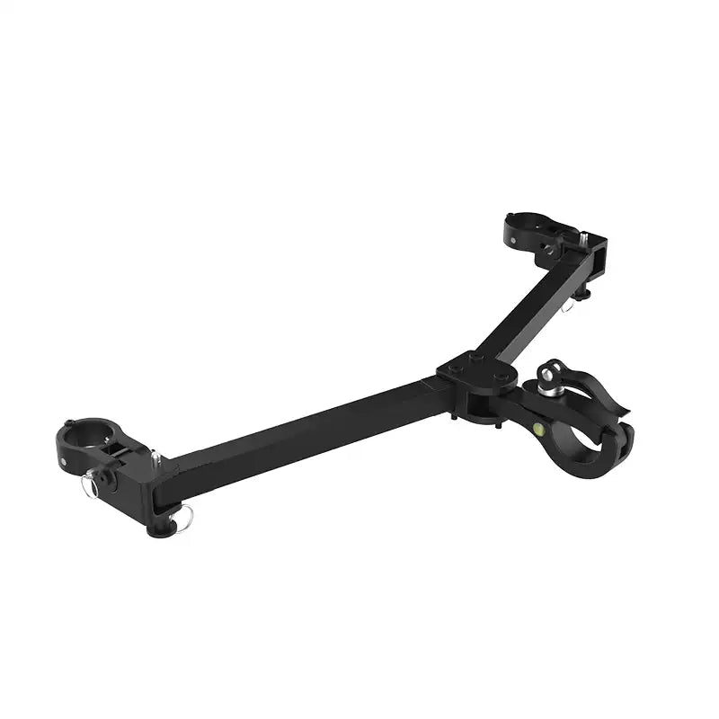 GT3 Trailer Hitch