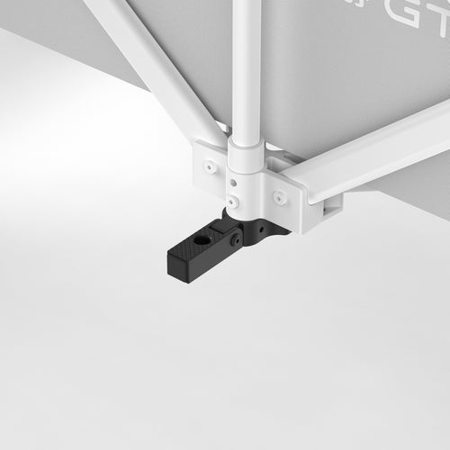 Central Foot Pedal