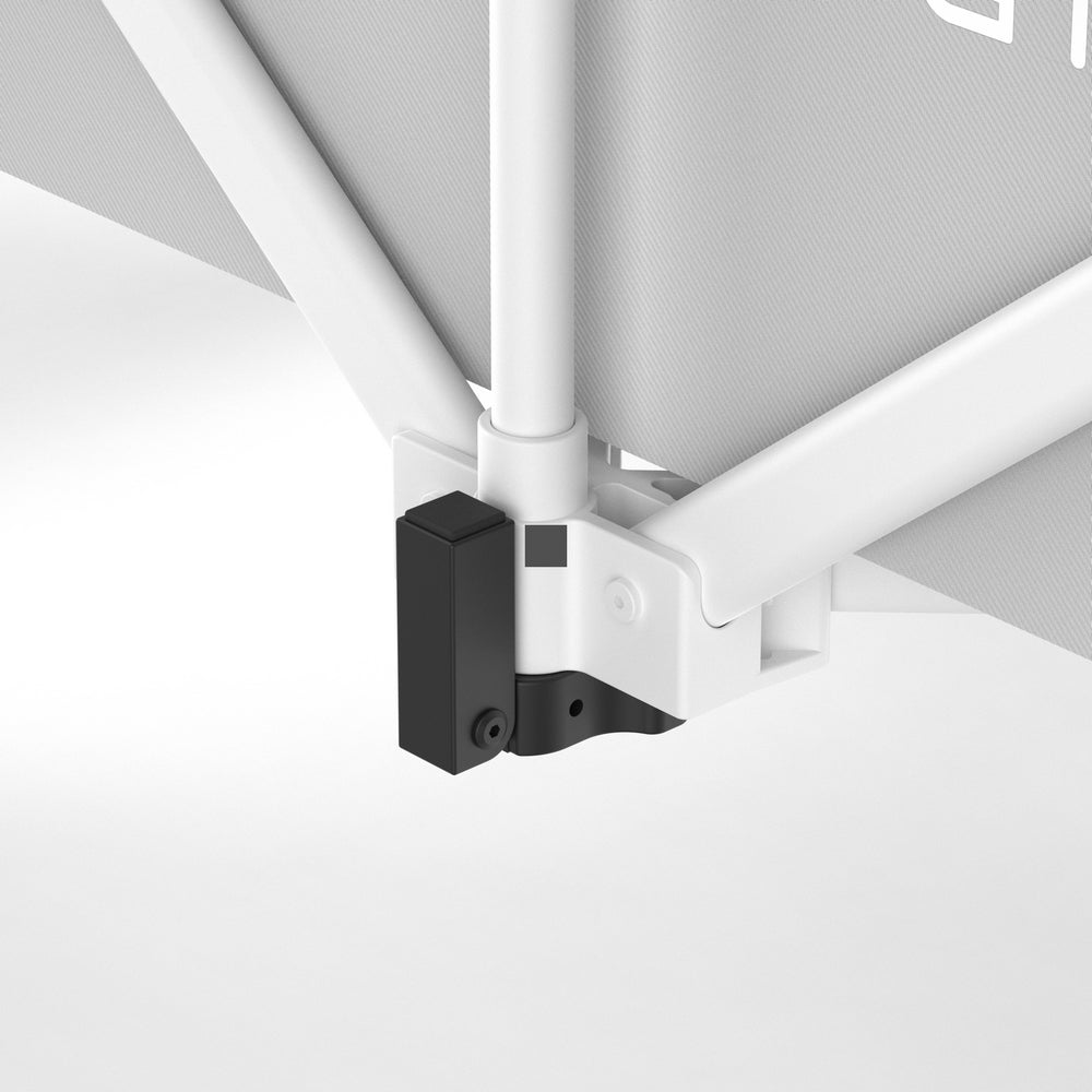 Central Foot Pedal