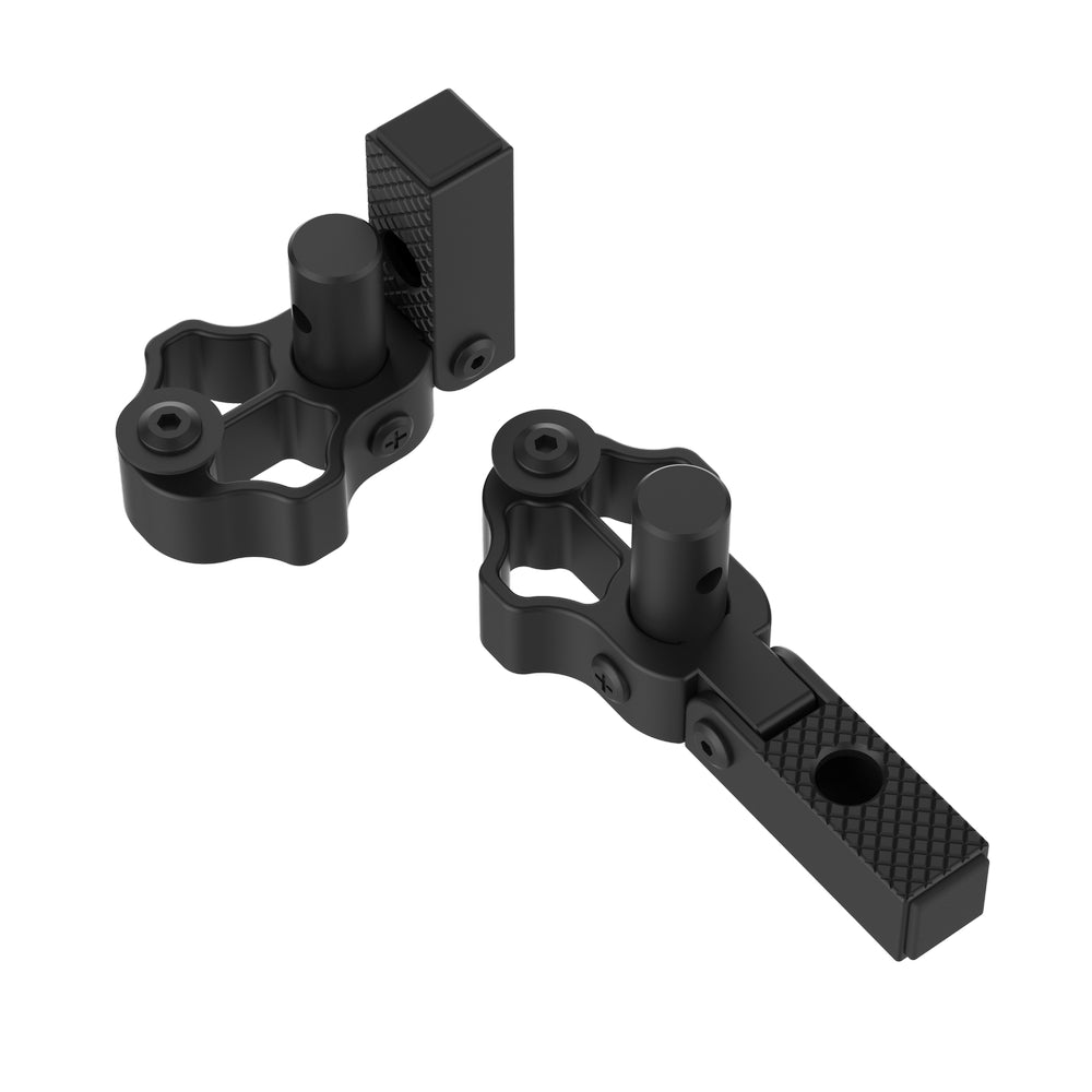 Central Foot Pedal