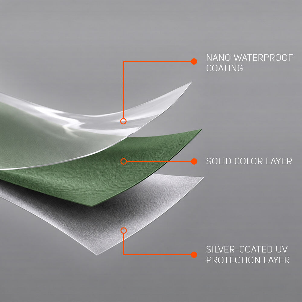Protective Cover