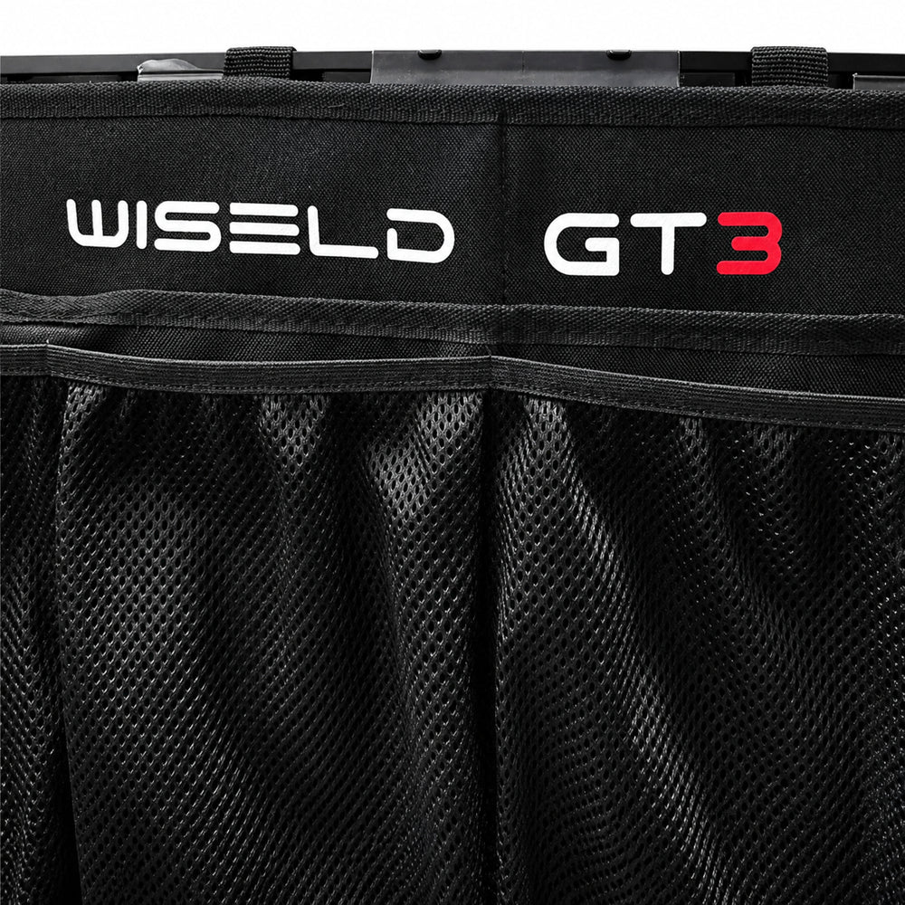 GT3 Side Pocket