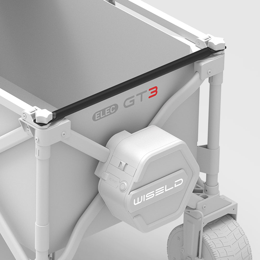 Utility Crossbar