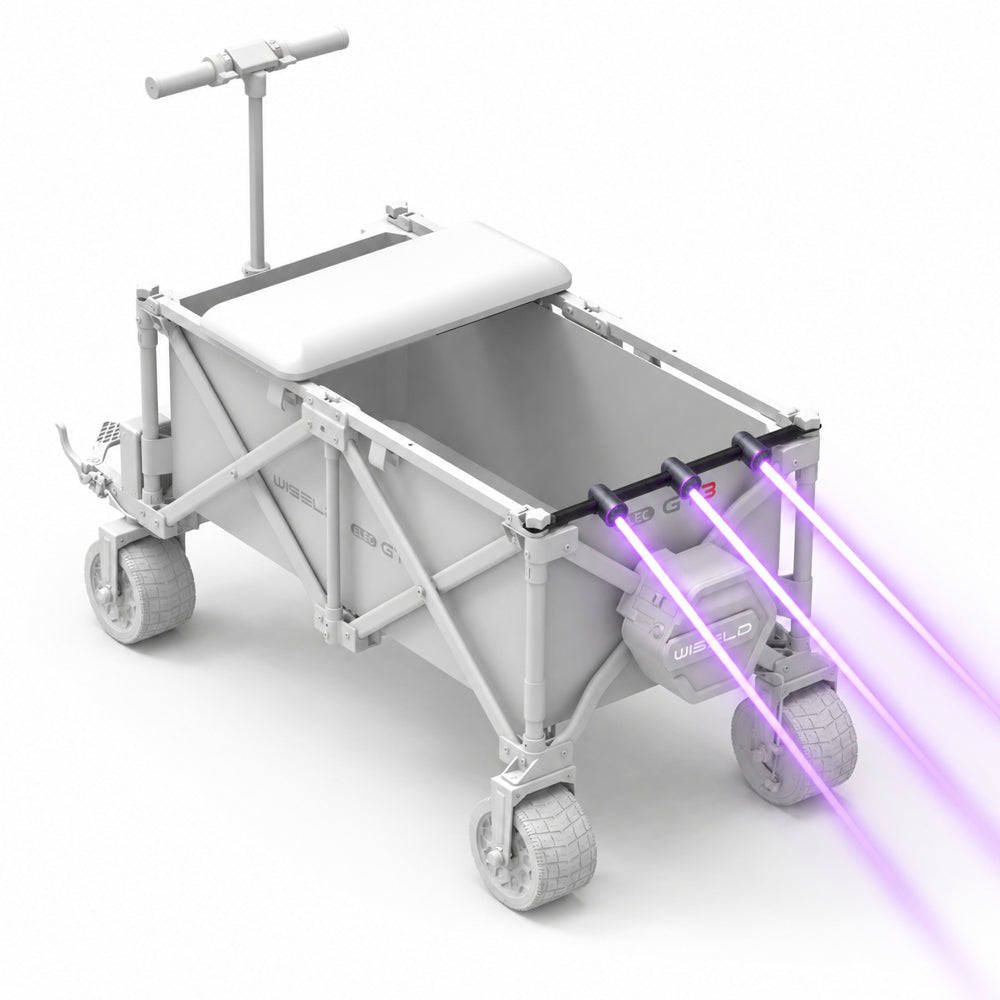 Utility Crossbar