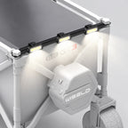 Utility Crossbar