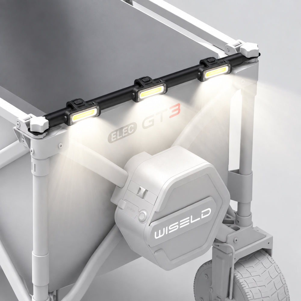 Utility Crossbar
