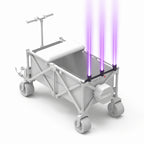 Utility Crossbar