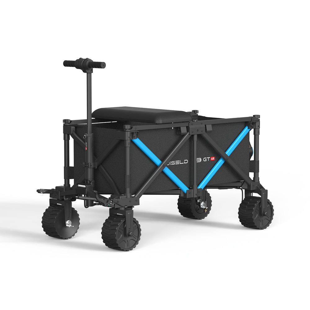 🎉 Total Savings: $250 - GT Air Electric Riding Wagon