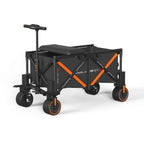 GT3 Electric Riding Wagon