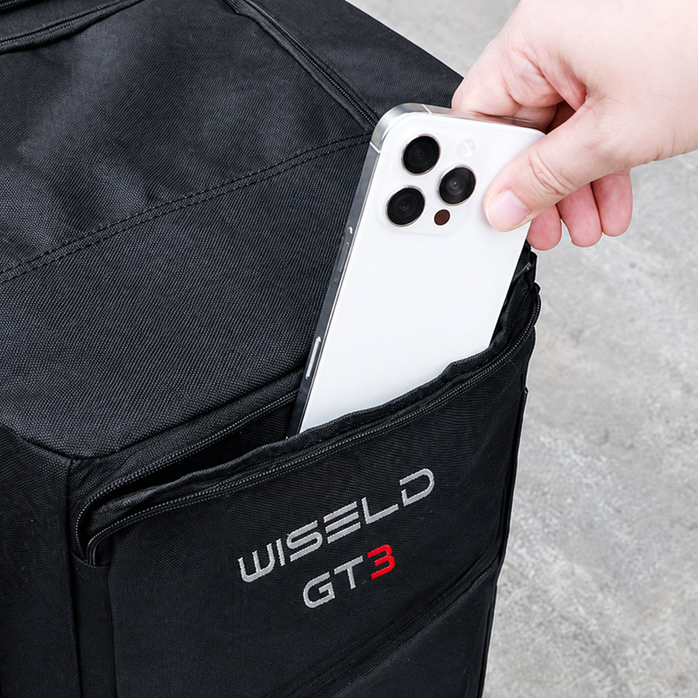 Dust Cover