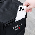 Dust Cover