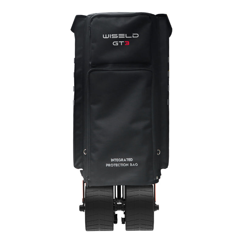WISELD GT3 Electric Riding Wagon Dust Cover
