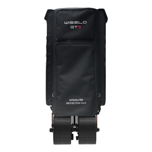 WISELD GT3 Electric Riding Wagon Dust Cover
