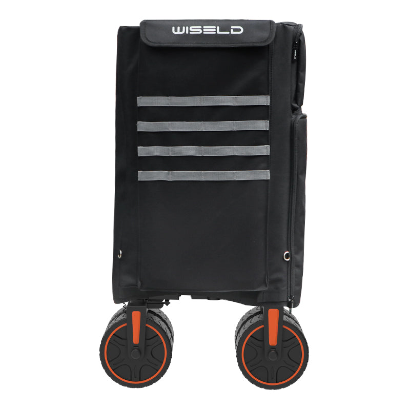WISELD GT3 Electric Riding Wagon Dust Cover