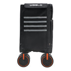 WISELD GT3 Electric Riding Wagon Dust Cover