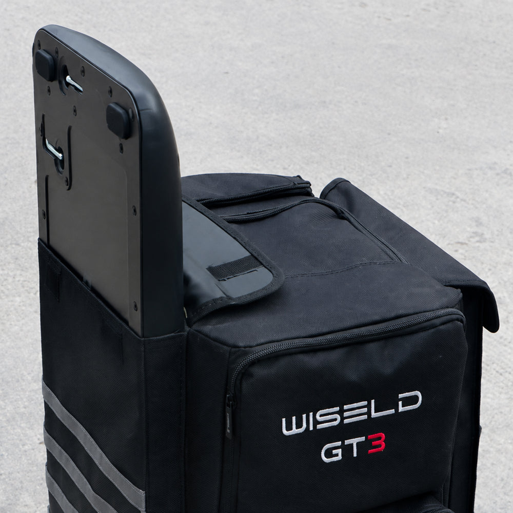 Dust Cover