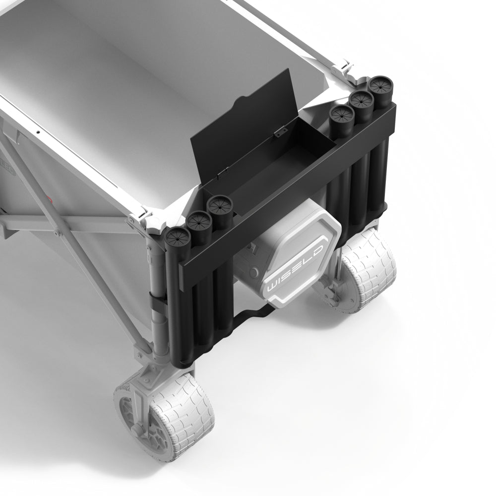 GT3 Fishing Rod Holder