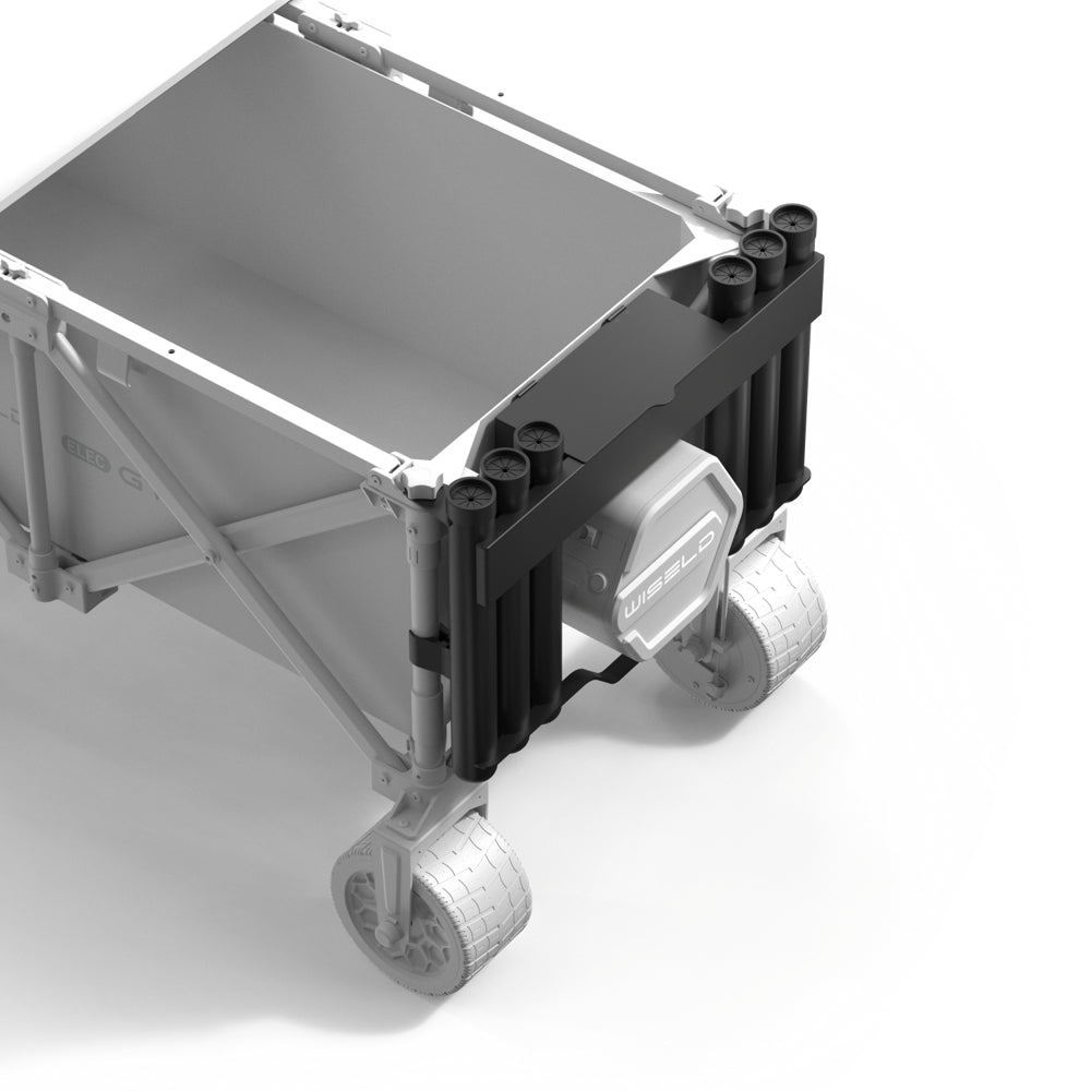 GT3 Fishing Rod Holder