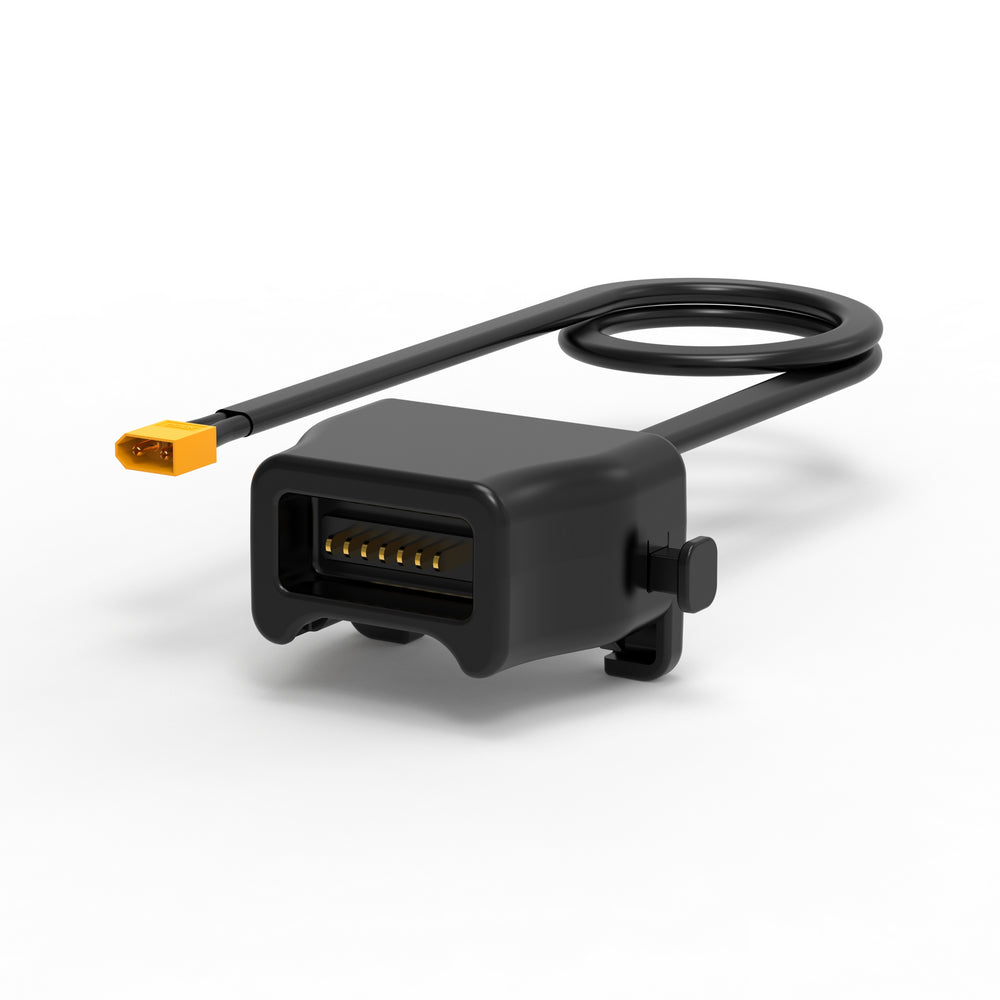 GT3 External Battery Adapter