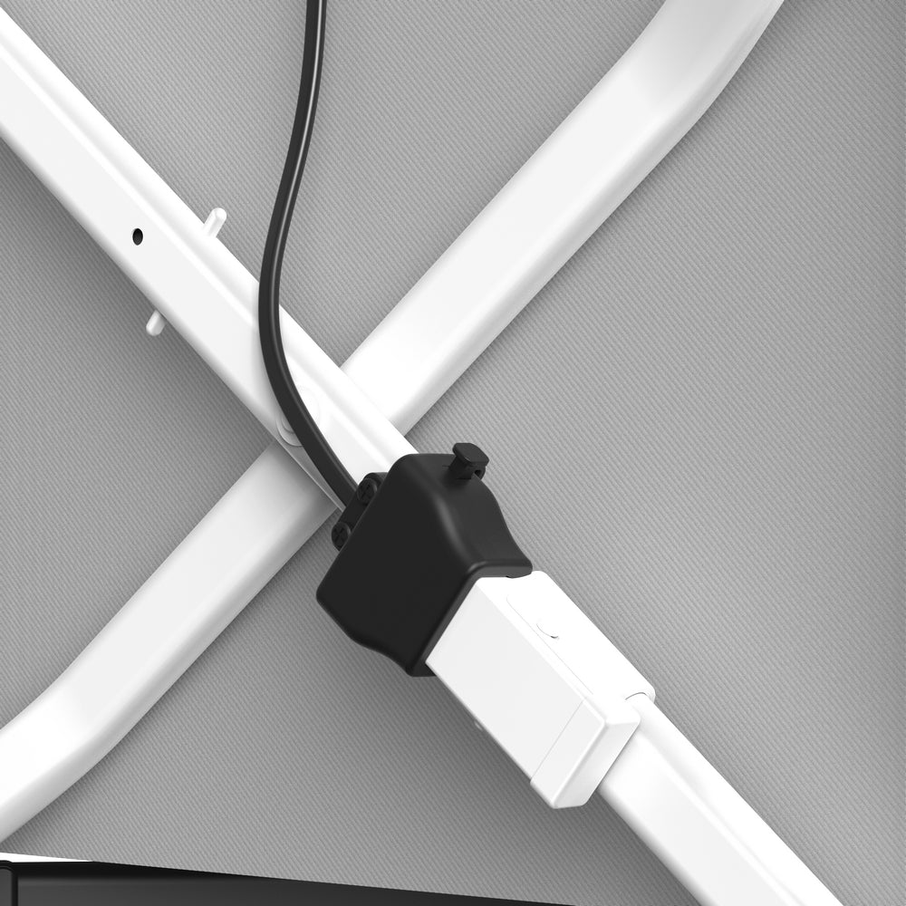 GT3 External Battery Adapter