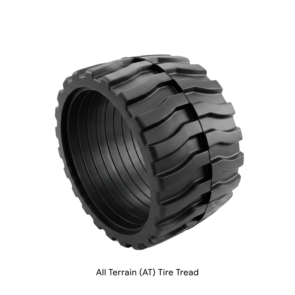 GT3 Tire Tread