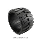 GT3 Tire Tread