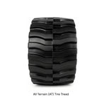 GT3 Tire Tread