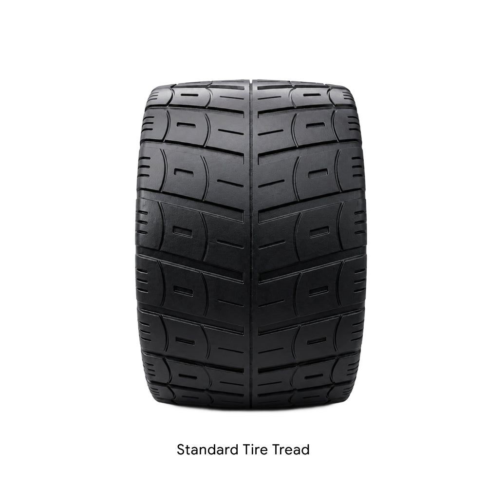 Banda de rodadura de neumáticos GT3