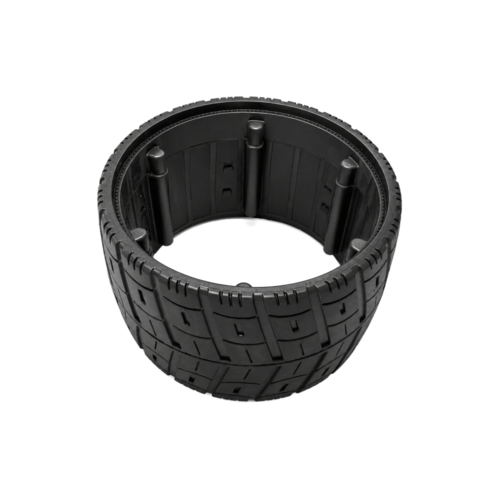 GT3 Tire Tread